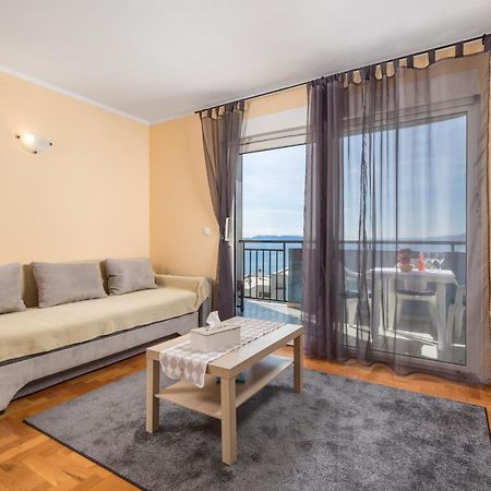 Apartman Iris 2 -Rijeka Leilighet Eksteriør bilde